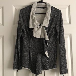 Business causal comfortable jacket